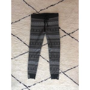 Winter PJs Long Johns